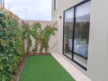 Preventa casa con HAB. En PB el Refugio QRO MOD-A E1