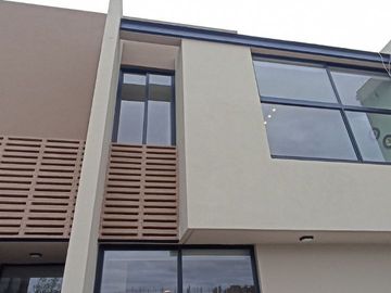 Preventa casa con HAB. En PB el Refugio QRO MOD-A E1
