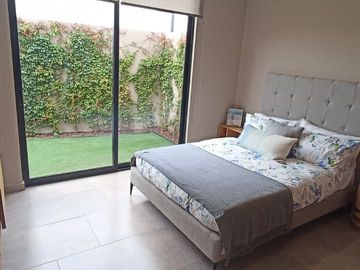 Preventa casa con HAB. En PB el Refugio QRO MOD-A E1