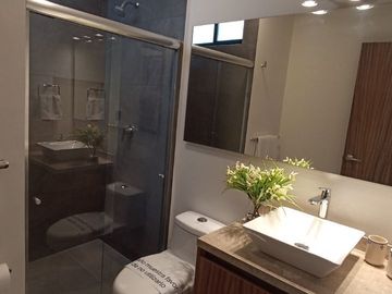 Preventa casa con HAB. En PB el Refugio QRO MOD-A E1