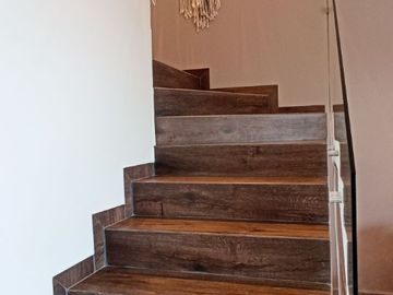 Preventa casa con HAB. En PB el Refugio QRO MOD-A E1