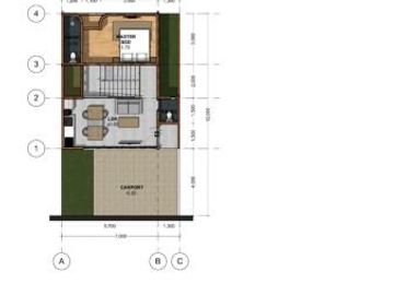 Dapatkan Rumah Mewah Impianmu