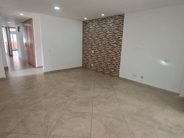 apartamento en arriendo en zuñiga. Cod A515471