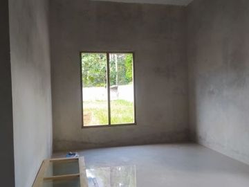 RUMAH CANTIK DESAIN ETNIK FULL FURNISHED DEKAT CANDI BOROBUDUR