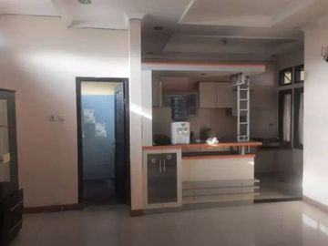 Rumah Idaman SiapHuni di Antapani dkt Arcamanik Pratista Bandung