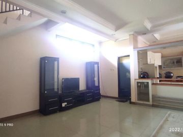 Rumah Idaman SiapHuni di Antapani dkt Arcamanik Pratista Bandung