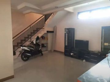 Rumah Idaman SiapHuni di Antapani dkt Arcamanik Pratista Bandung