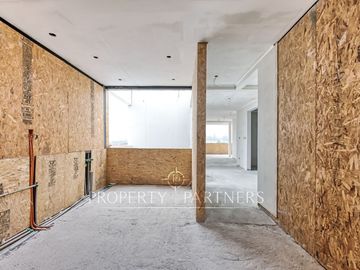 Casa en obra gruesa, Chicureo Centro, a pasos del Colegio Santa Cruz