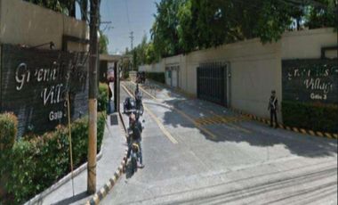 Lot for SALE in Greenhills Village San Juan