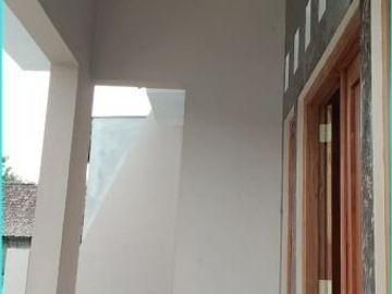 Jual Rumah Siap Di Huni Tipe 70an Sleman Timur