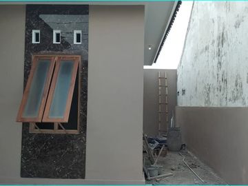 Jual Rumah Siap Di Huni Tipe 70an Sleman Timur