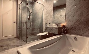 1 BR Bedroom for Sale in Trump Tower, Century City, Makati