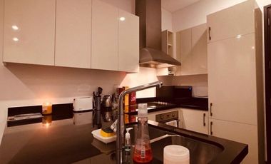 1 BR Bedroom for Sale in Trump Tower, Century City, Makati