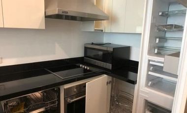 1 BR Bedroom for Sale in Trump Tower, Century City, Makati