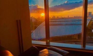1 BR Bedroom for Sale in Trump Tower, Century City, Makati