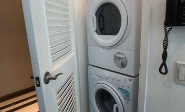 1 BR Bedroom for Sale in Trump Tower, Century City, Makati