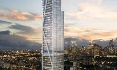 1 BR Bedroom for Sale in Trump Tower, Century City, Makati