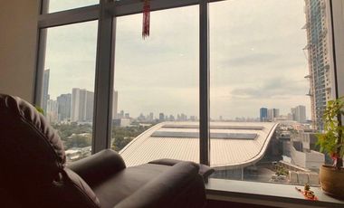 1 BR Bedroom for Sale in Trump Tower, Century City, Makati