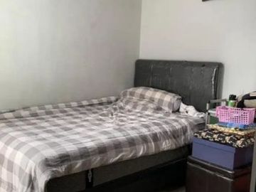Rumah Oasis Bintaro Semi Furnished