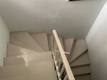 Rumah Oasis Bintaro Semi Furnished