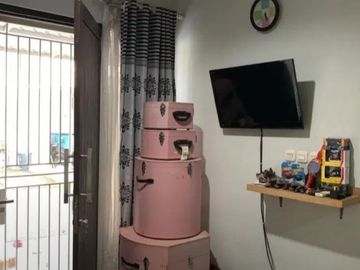 Rumah Oasis Bintaro Semi Furnished