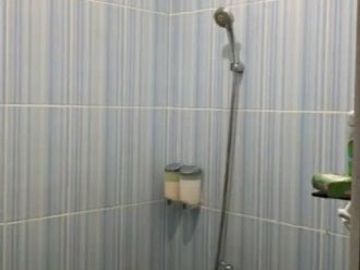 Rumah Oasis Bintaro Semi Furnished