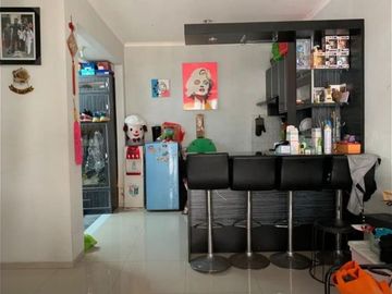 Rumah Oasis Bintaro Semi Furnished