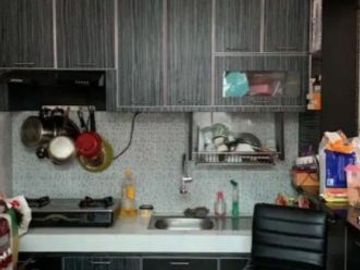 Rumah Oasis Bintaro Semi Furnished