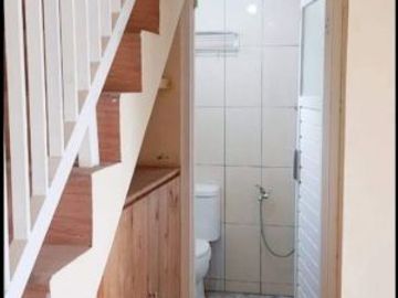 Dijual Rumah Mewah di Villa Bukit Buring dekat Exit Tol Kota Malang
