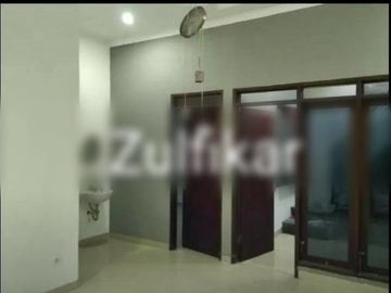 Rumah Minimalis di Arcamanik Dekat Antapani & Cisaranten