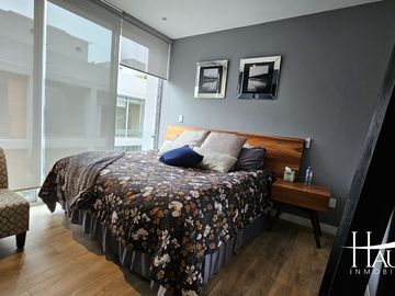 Departamento en Venta, Cuajimalpa
