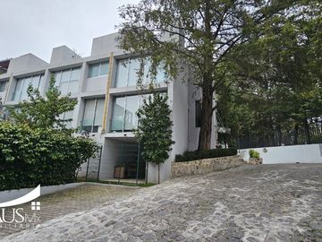 Departamento en Venta, Cuajimalpa