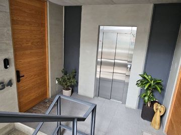 Departamento en Venta, Cuajimalpa