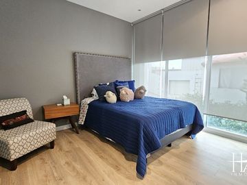 Departamento en Venta, Cuajimalpa