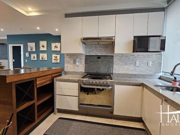 Departamento en Venta, Cuajimalpa