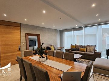 Departamento en Venta, Cuajimalpa