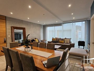 Departamento en Venta, Cuajimalpa