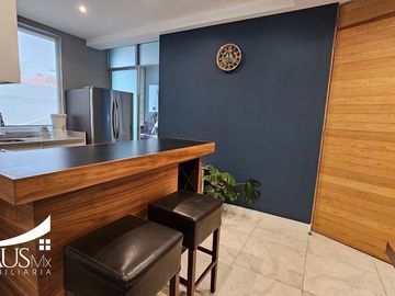 Departamento en Venta, Cuajimalpa