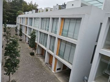 Departamento en Venta, Cuajimalpa