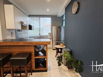 Departamento en Venta, Cuajimalpa