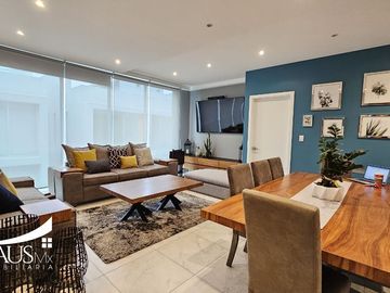 Departamento en Venta, Cuajimalpa