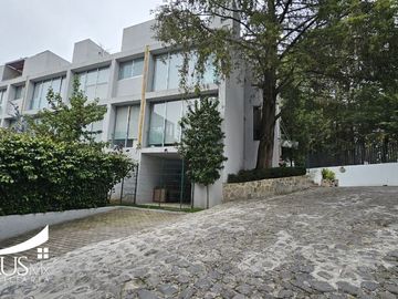 Departamento en Venta, Cuajimalpa