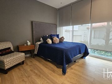 Departamento en Venta, Cuajimalpa