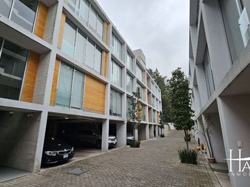 Departamento en Venta, Cuajimalpa