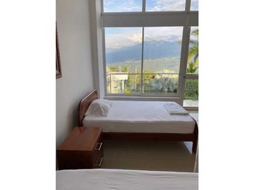 Vendo finca anapoima