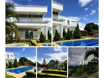 Vendo finca anapoima