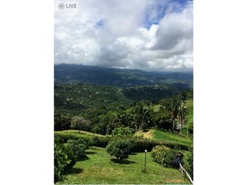 Vendo finca anapoima