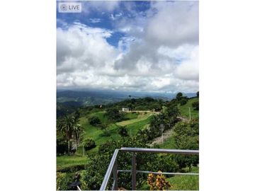 Vendo finca anapoima