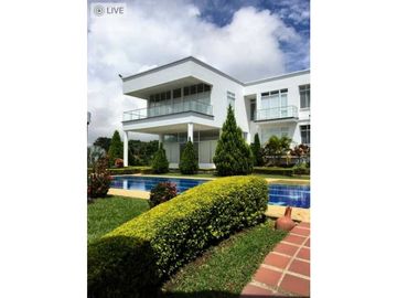 Vendo finca anapoima