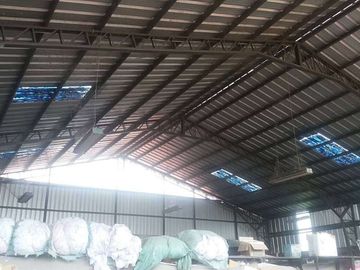 Venta bodega Durán Tambo 800m2 de terreno con 600m2 de bodega y 80m2 de oficinas